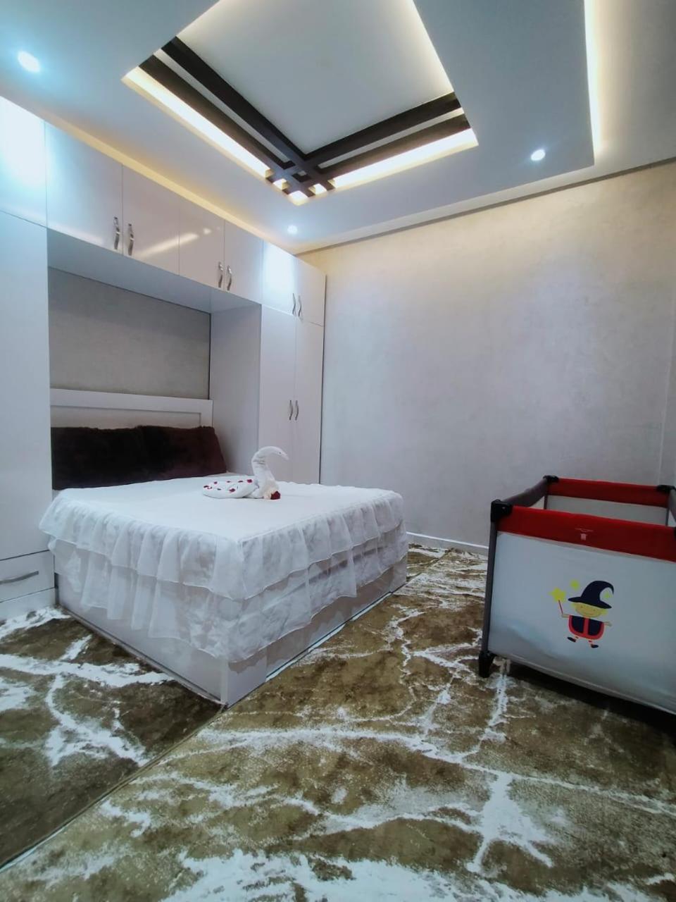 Appartement De Luxe A 7 Min De Centre De Ville A Petit Prix Pour Passer Un Agreable Sejour Marakéš Exteriér fotografie