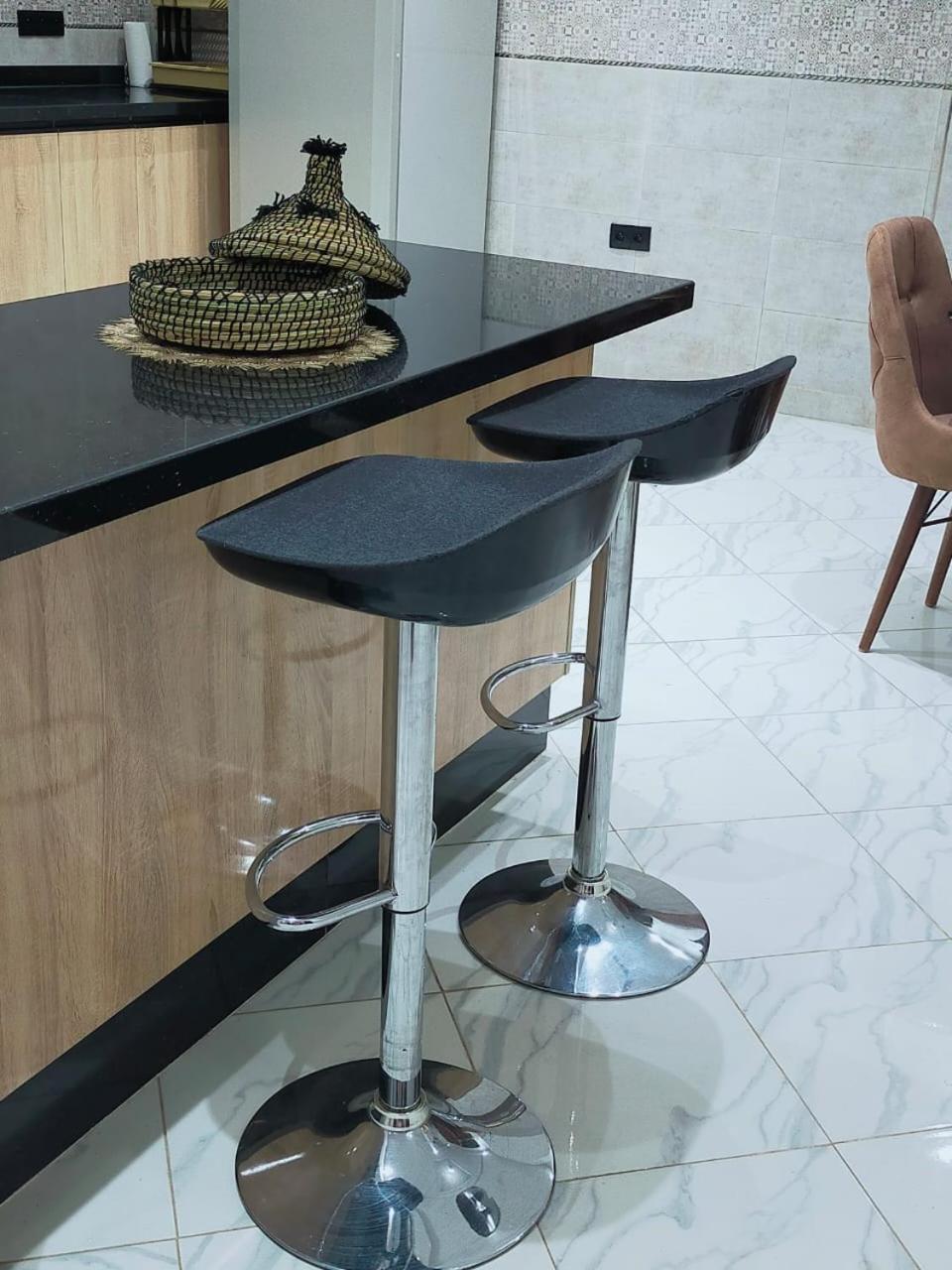Appartement De Luxe A 7 Min De Centre De Ville A Petit Prix Pour Passer Un Agreable Sejour Marakéš Exteriér fotografie