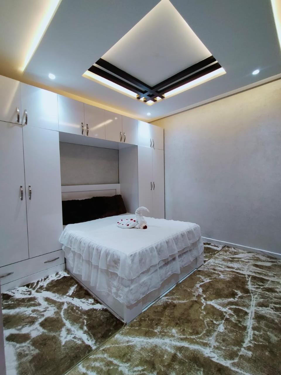 Appartement De Luxe A 7 Min De Centre De Ville A Petit Prix Pour Passer Un Agreable Sejour Marakéš Exteriér fotografie